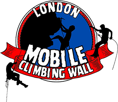 Mobile Climbing Wall London